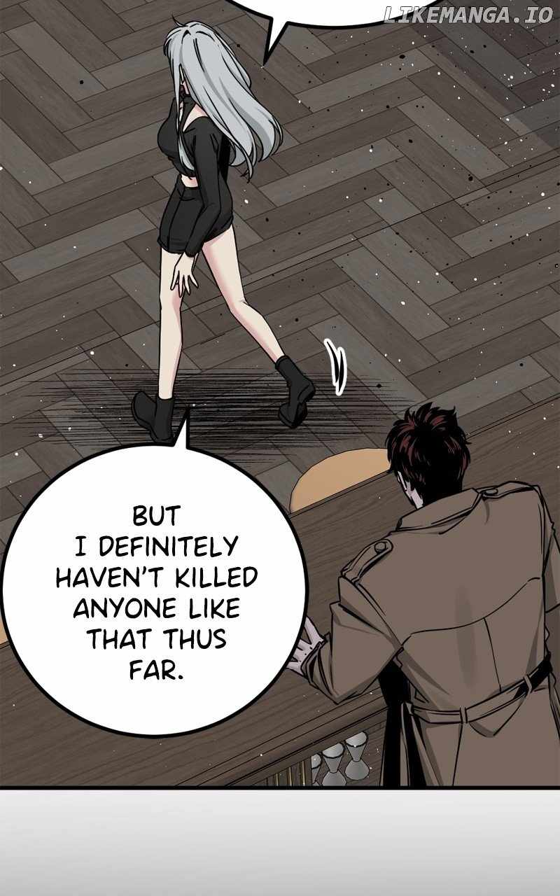 Hero Killer Chapter 185 page 110