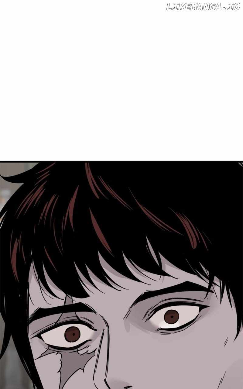 Hero Killer Chapter 185 page 121