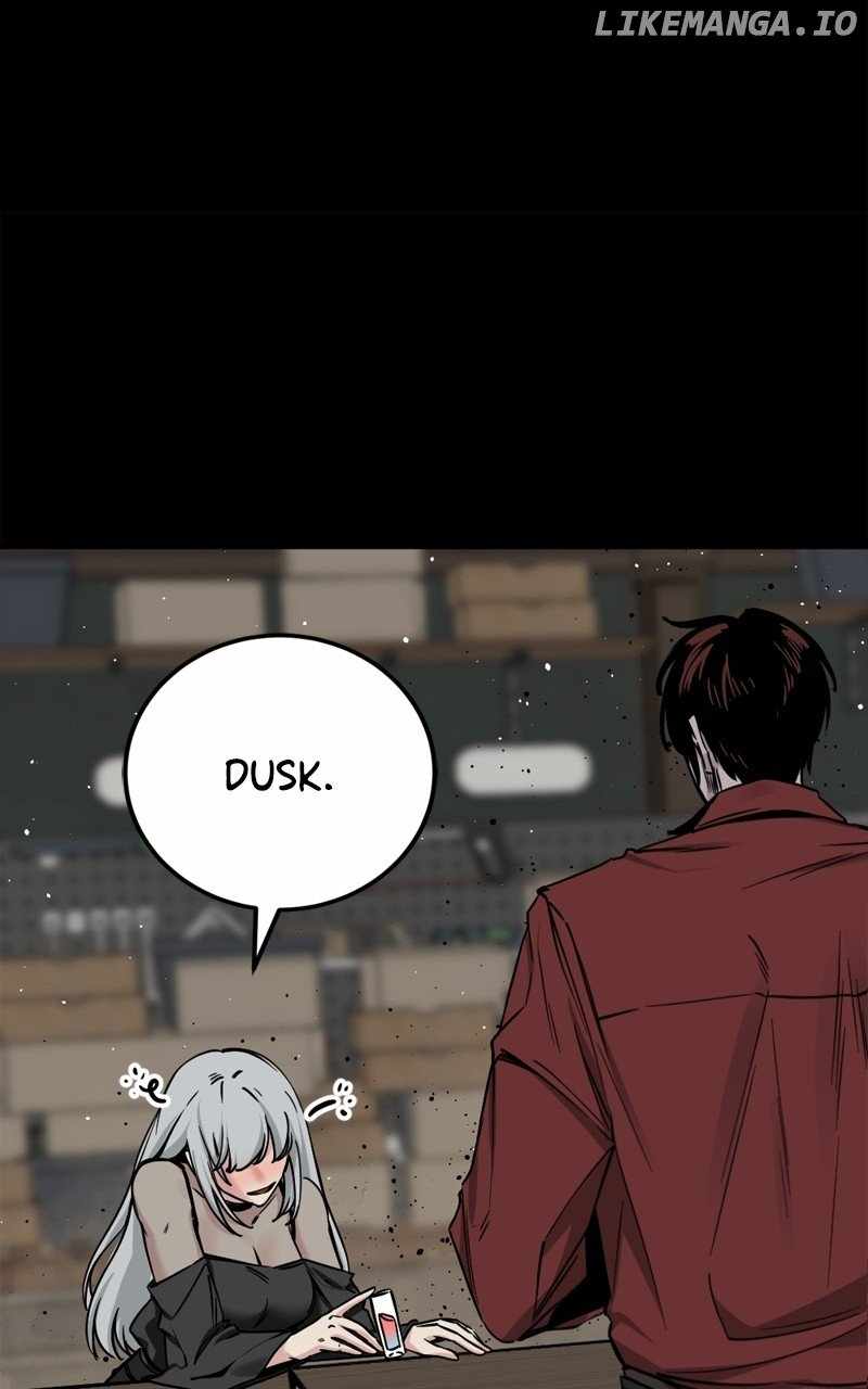Hero Killer Chapter 185 page 123