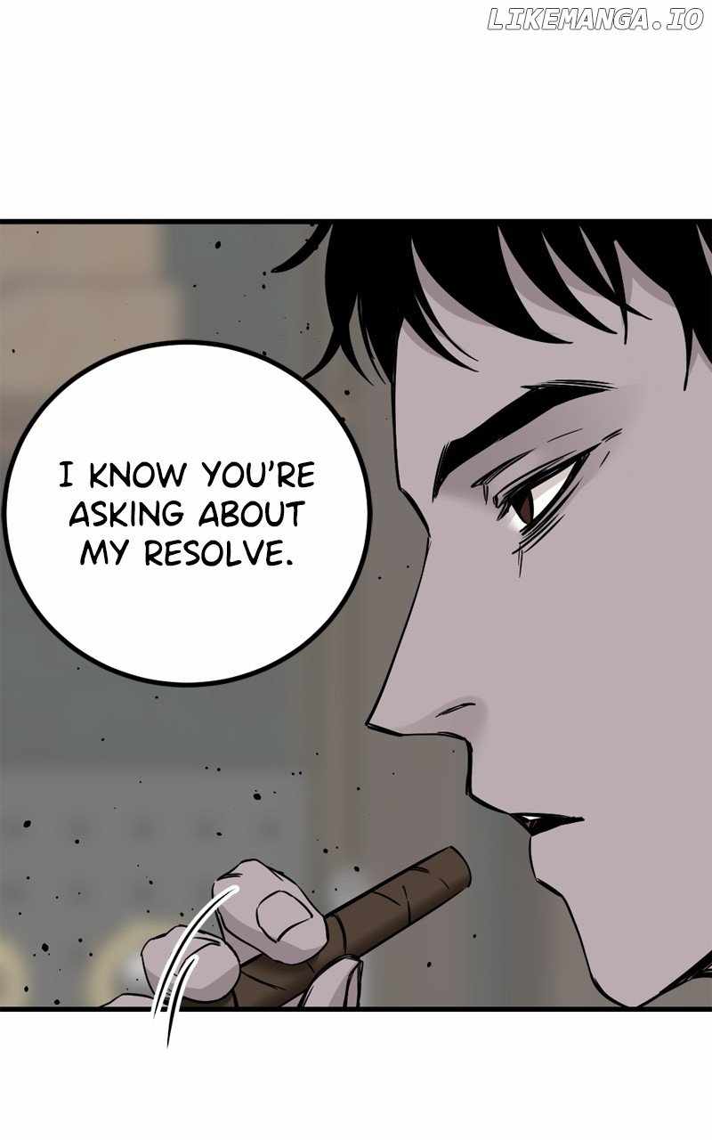 Hero Killer Chapter 185 page 118