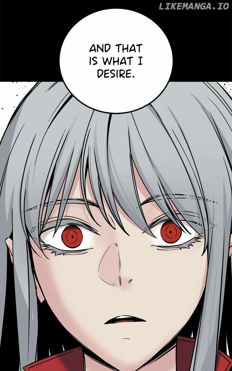 Hero Killer Chapter 185 page 113