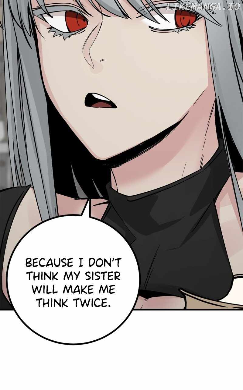 Hero Killer Chapter 185 page 120
