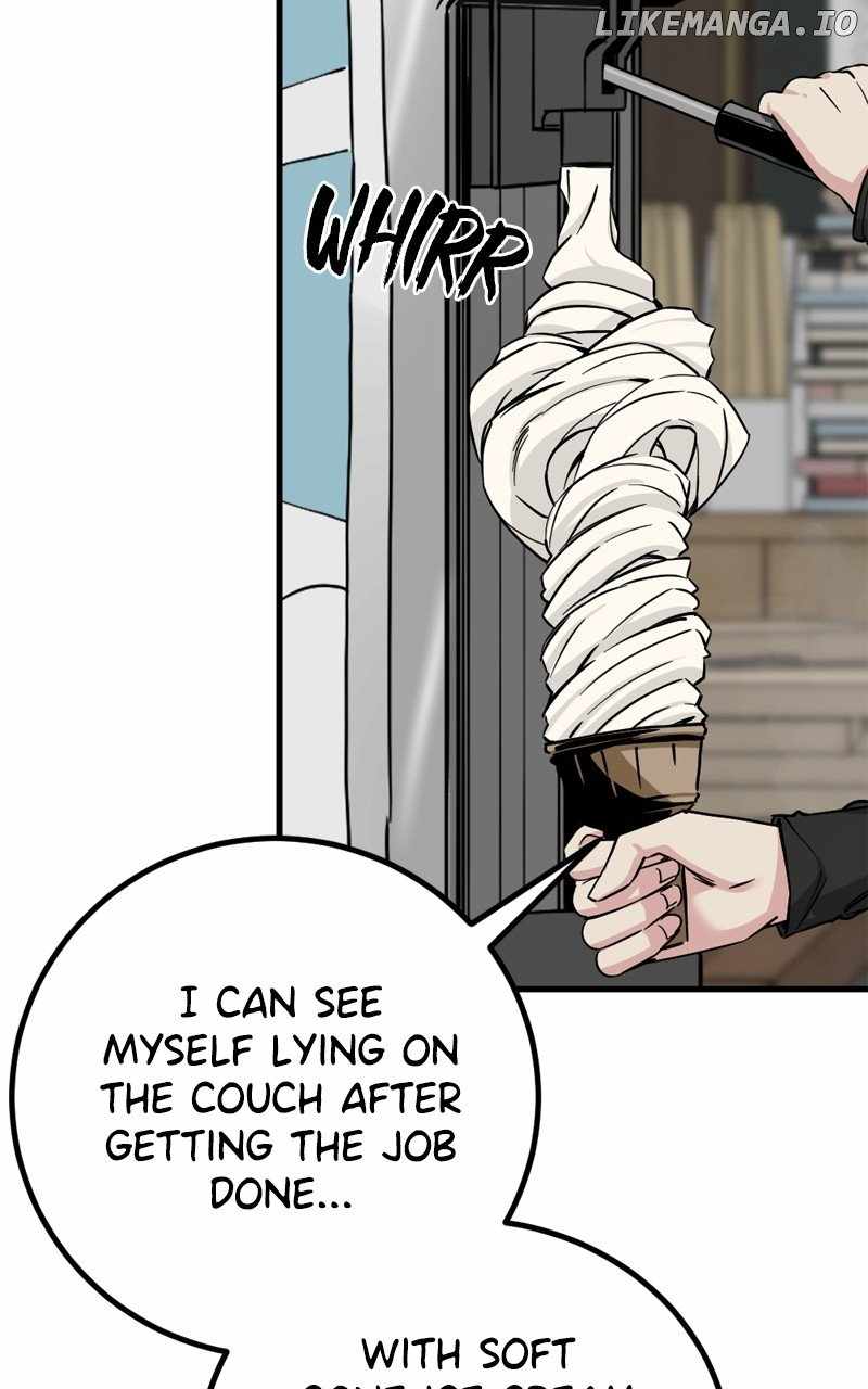 Hero Killer Chapter 185 page 115