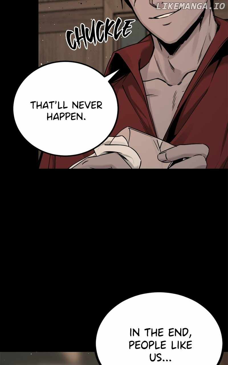 Hero Killer Chapter 185 page 125