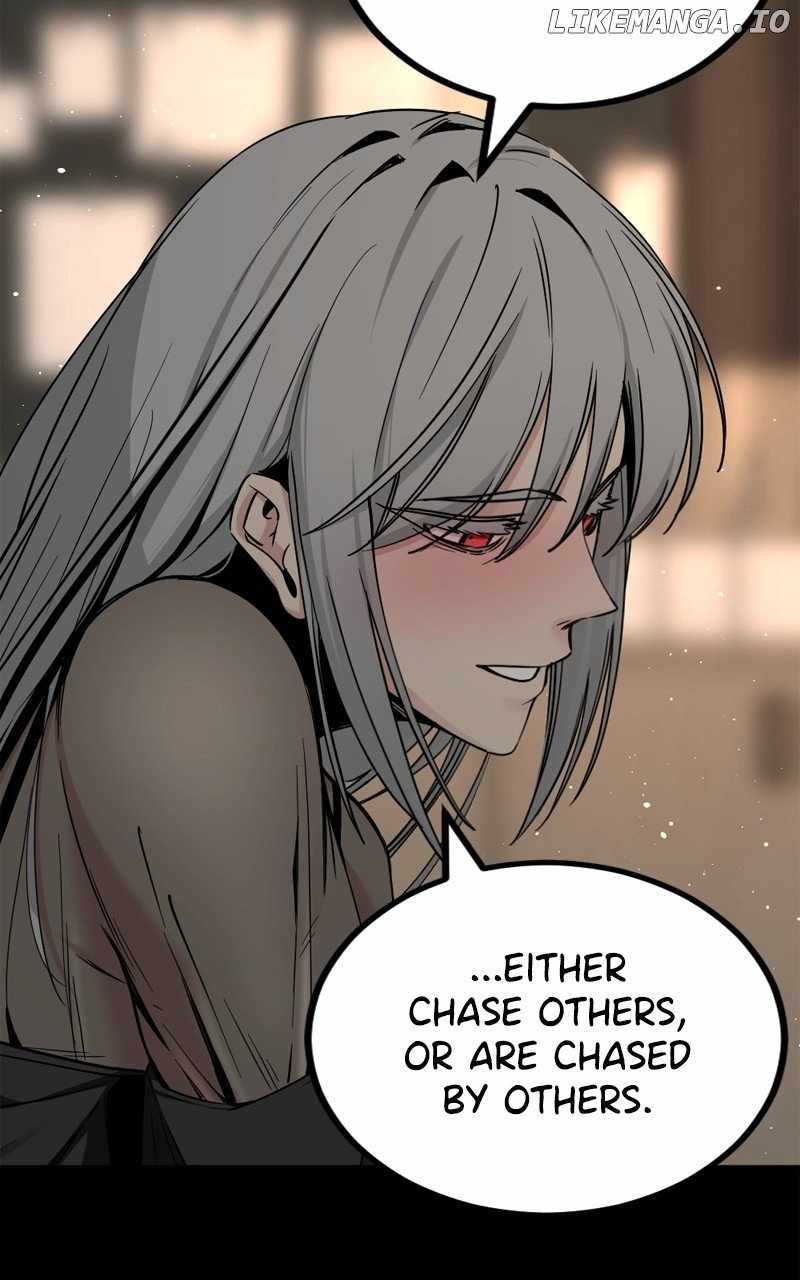 Hero Killer Chapter 185 page 126