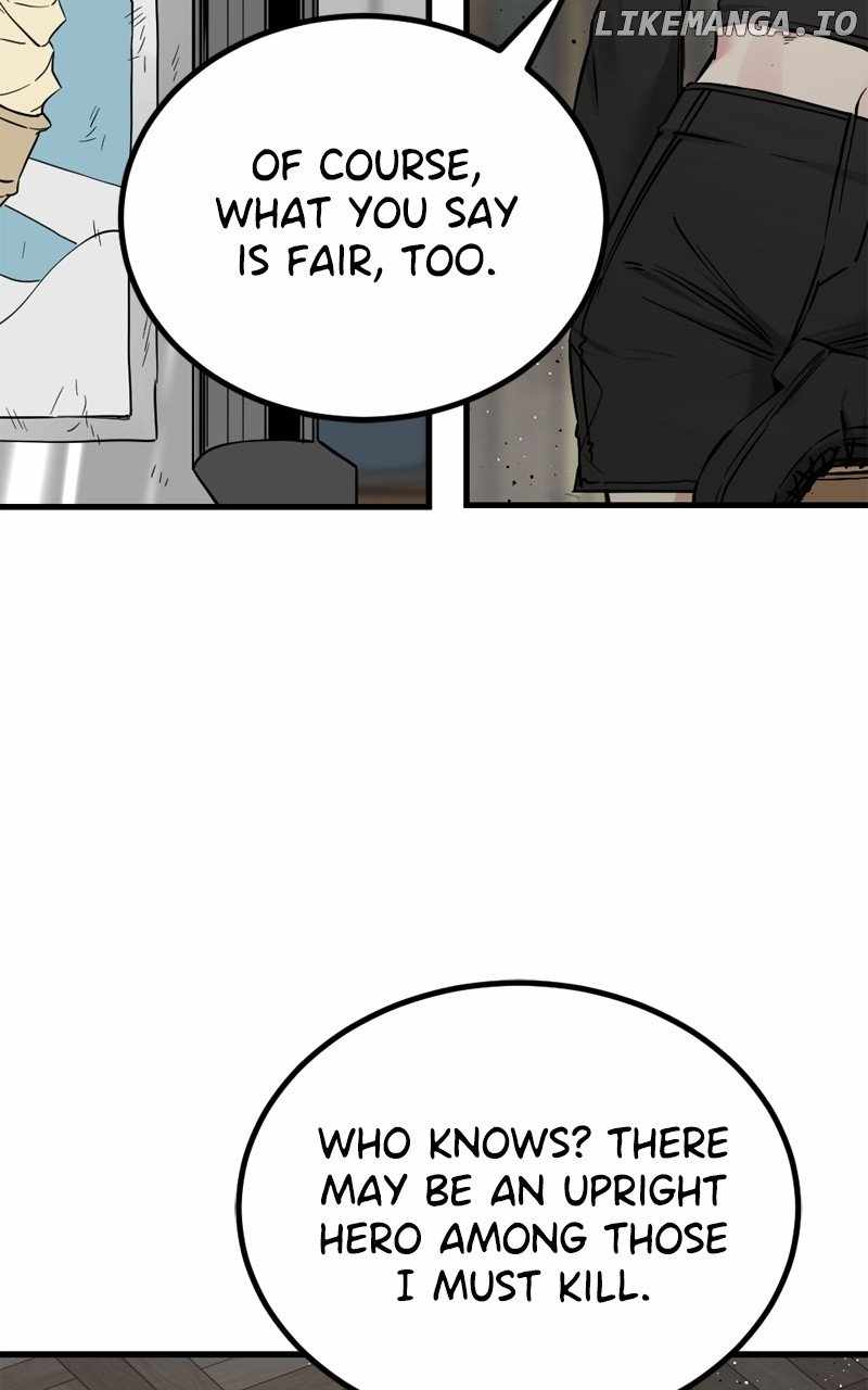 Hero Killer Chapter 185 page 109