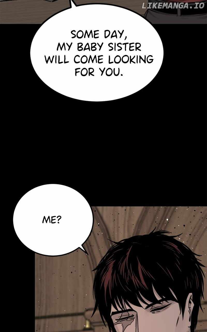 Hero Killer Chapter 185 page 124