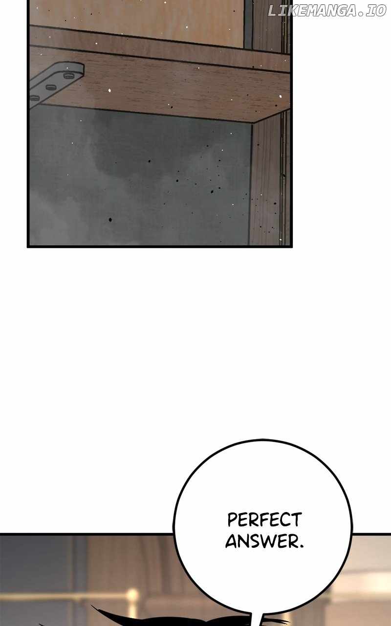 Hero Killer Chapter 185 page 130