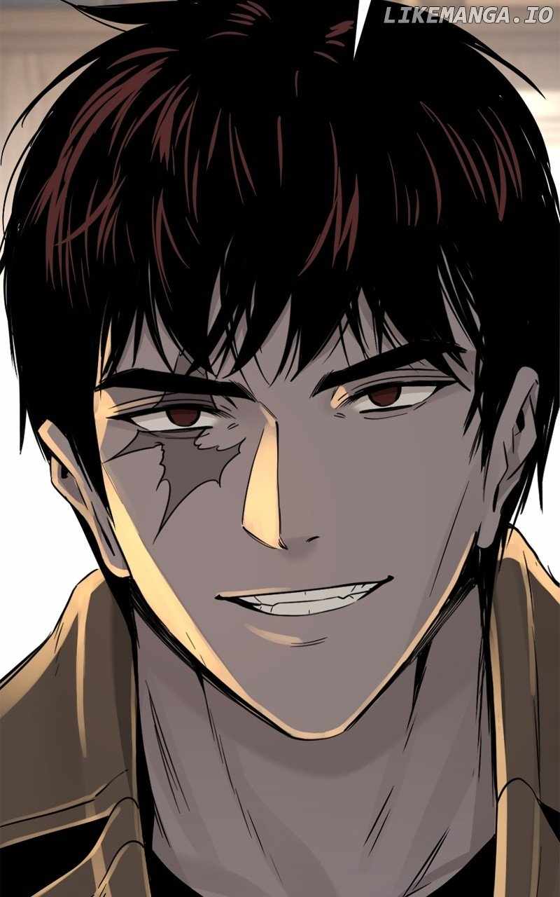 Hero Killer Chapter 185 page 131