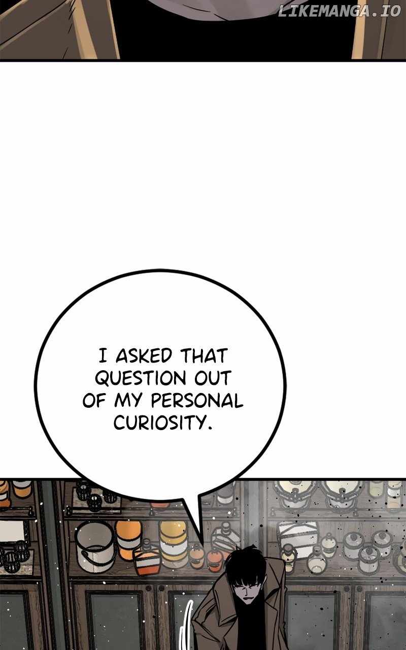 Hero Killer Chapter 185 page 132