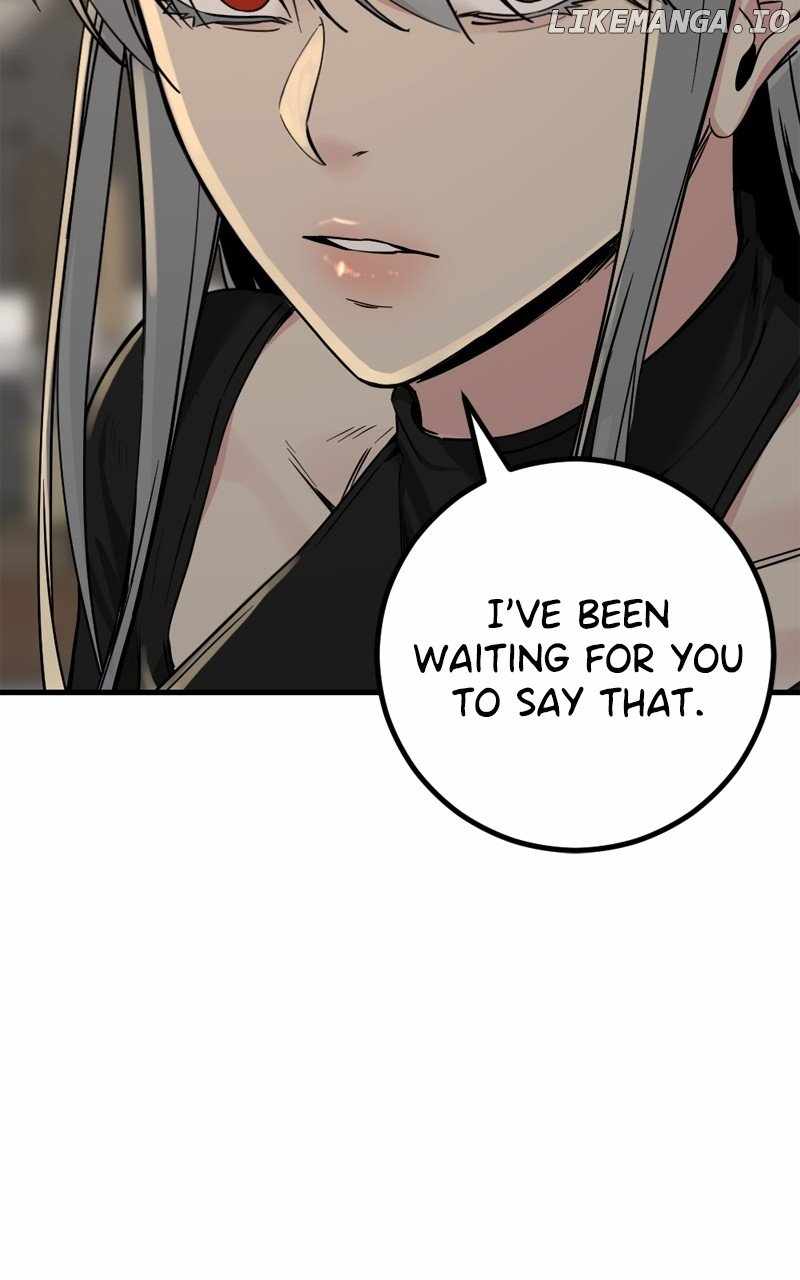 Hero Killer Chapter 185 page 136