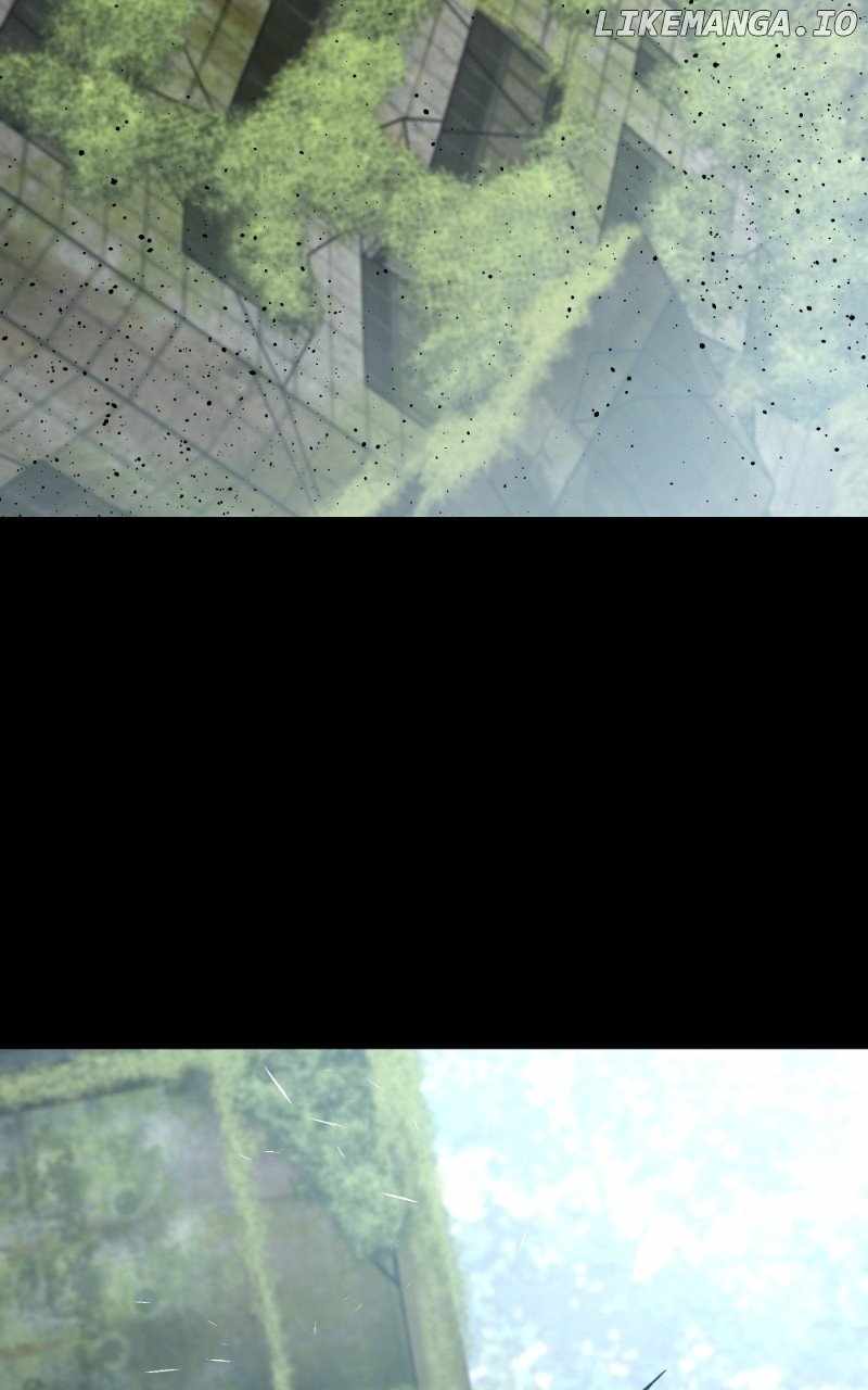 Hero Killer Chapter 186 page 3