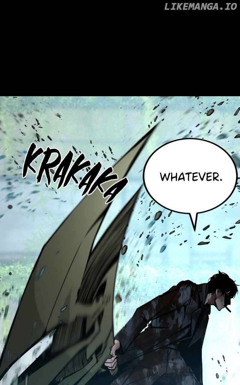 Hero Killer Chapter 186 page 5