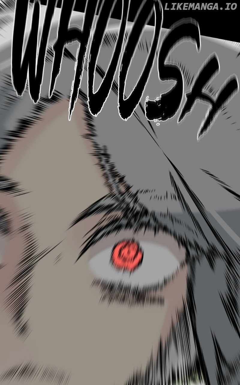 Hero Killer Chapter 186 page 7