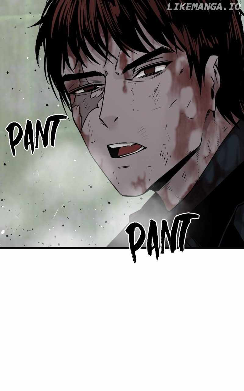 Hero Killer Chapter 186 page 12