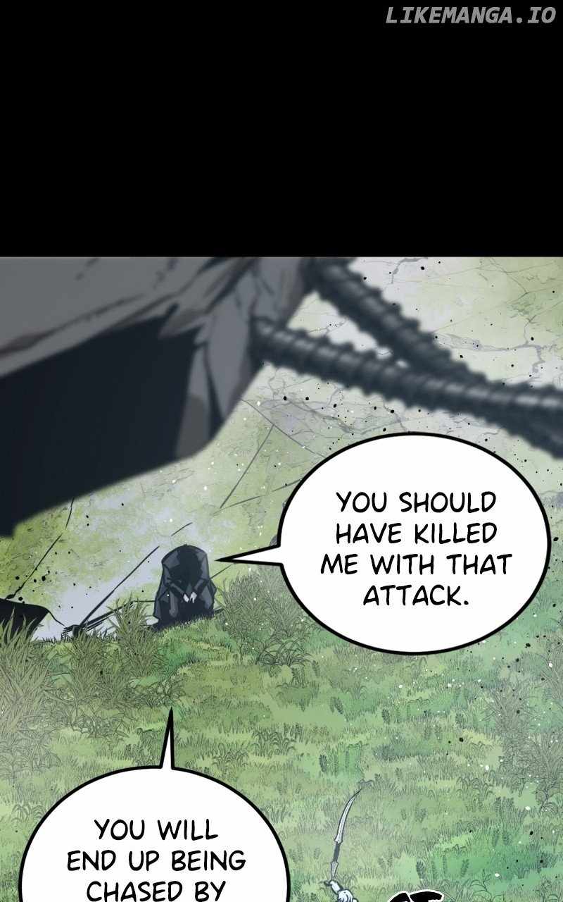 Hero Killer Chapter 186 page 18