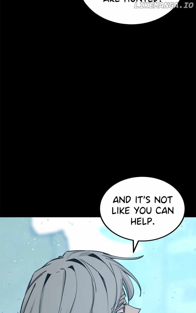 Hero Killer Chapter 186 page 21