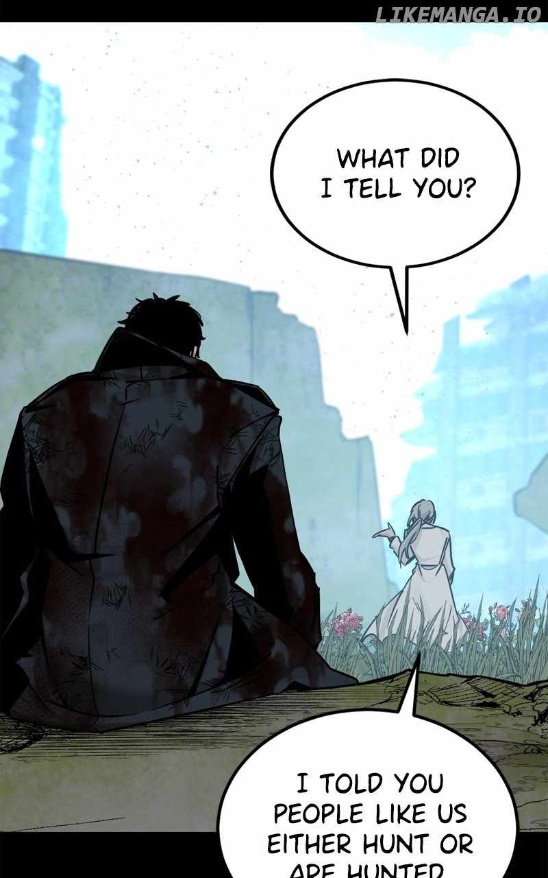 Hero Killer Chapter 186 page 20