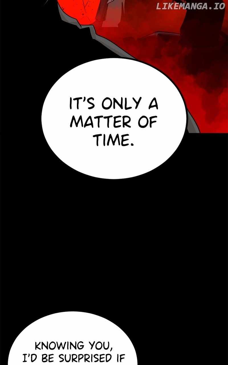 Hero Killer Chapter 186 page 24