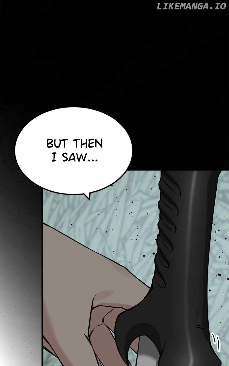 Hero Killer Chapter 186 page 26