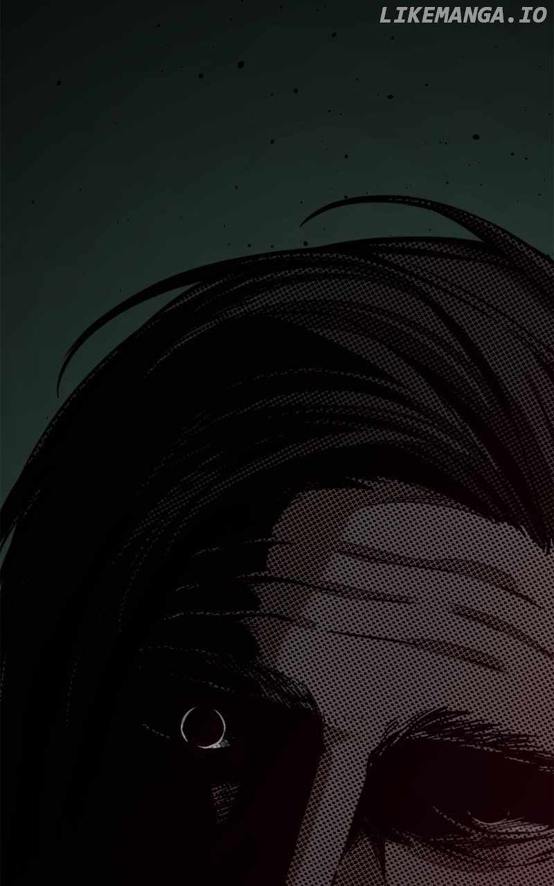 Hero Killer Chapter 186 page 32