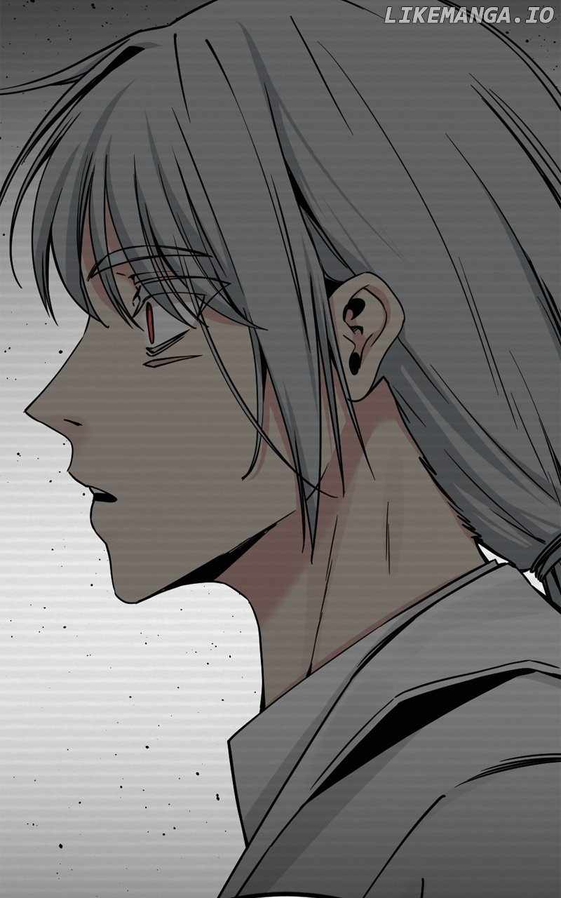 Hero Killer Chapter 186 page 35