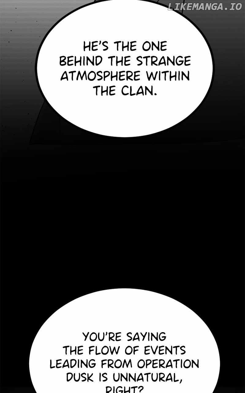 Hero Killer Chapter 186 page 36