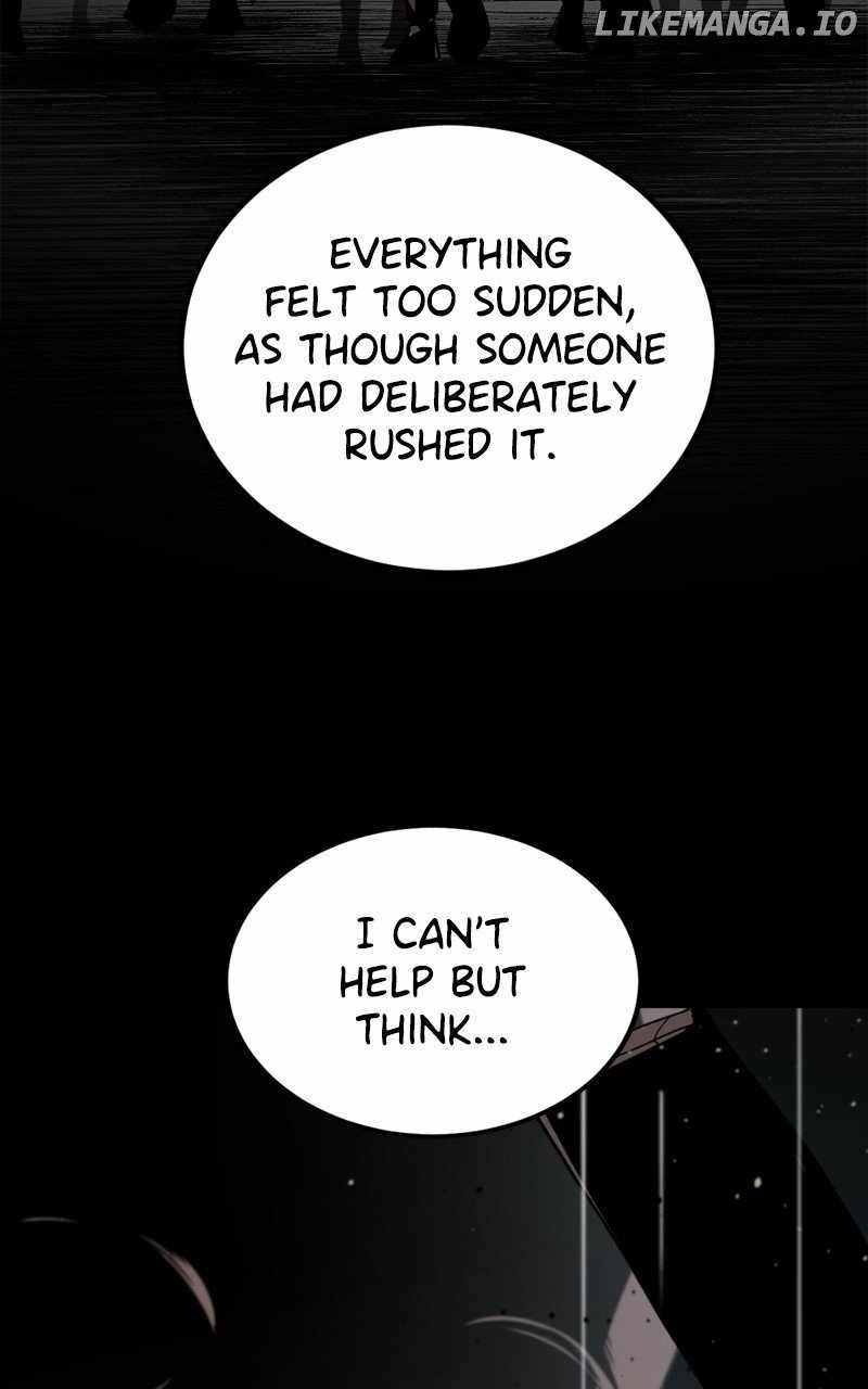 Hero Killer Chapter 186 page 38