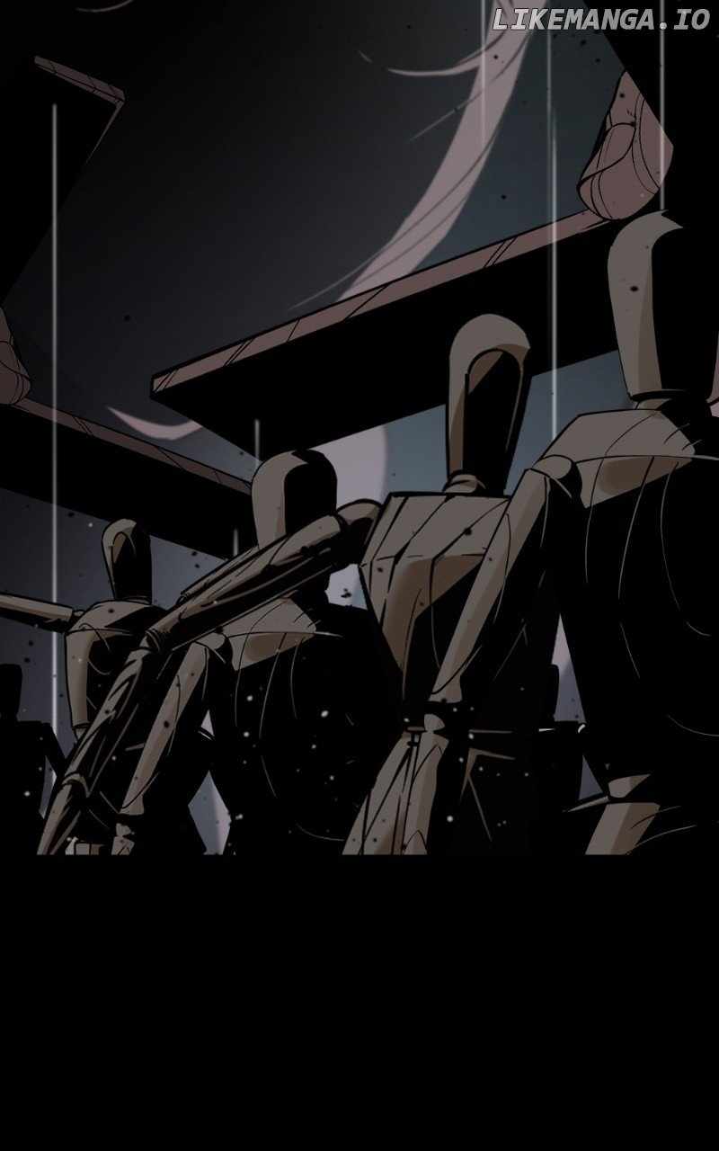 Hero Killer Chapter 186 page 39