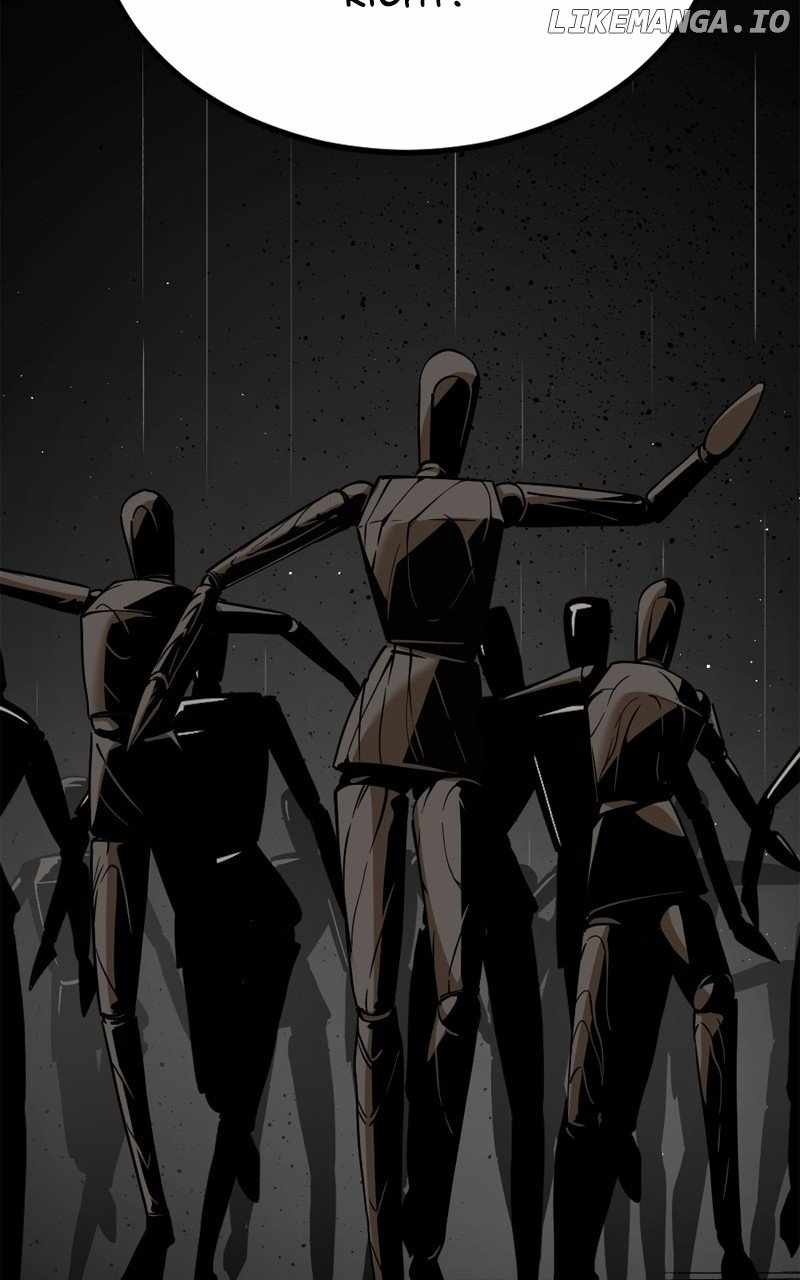 Hero Killer Chapter 186 page 37