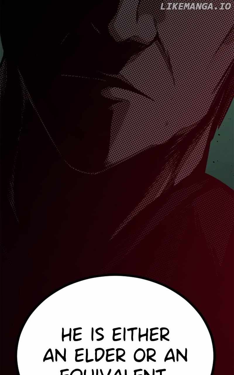 Hero Killer Chapter 186 page 33