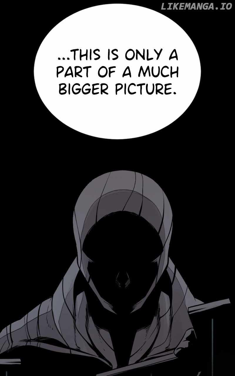 Hero Killer Chapter 186 page 40