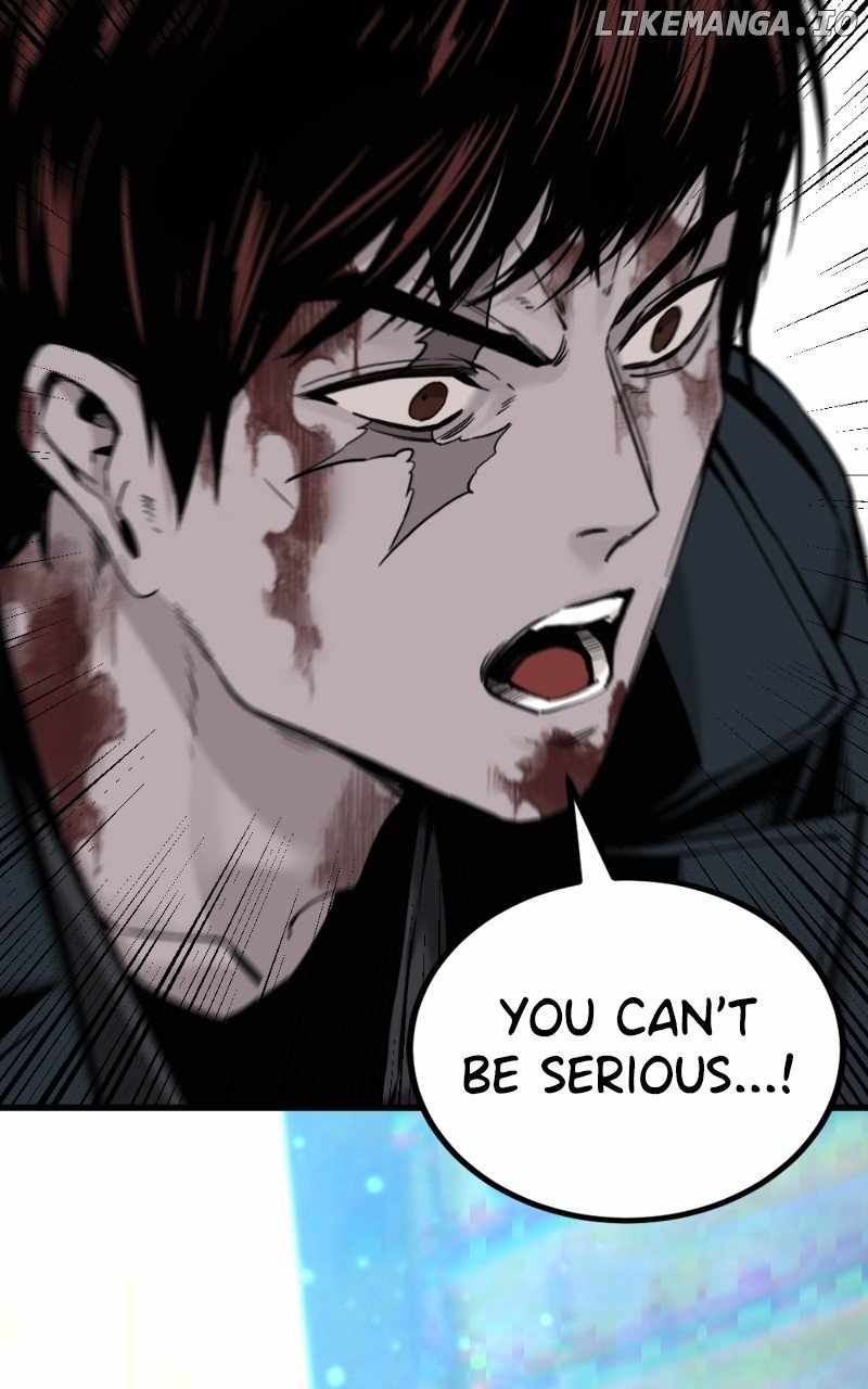 Hero Killer Chapter 186 page 45