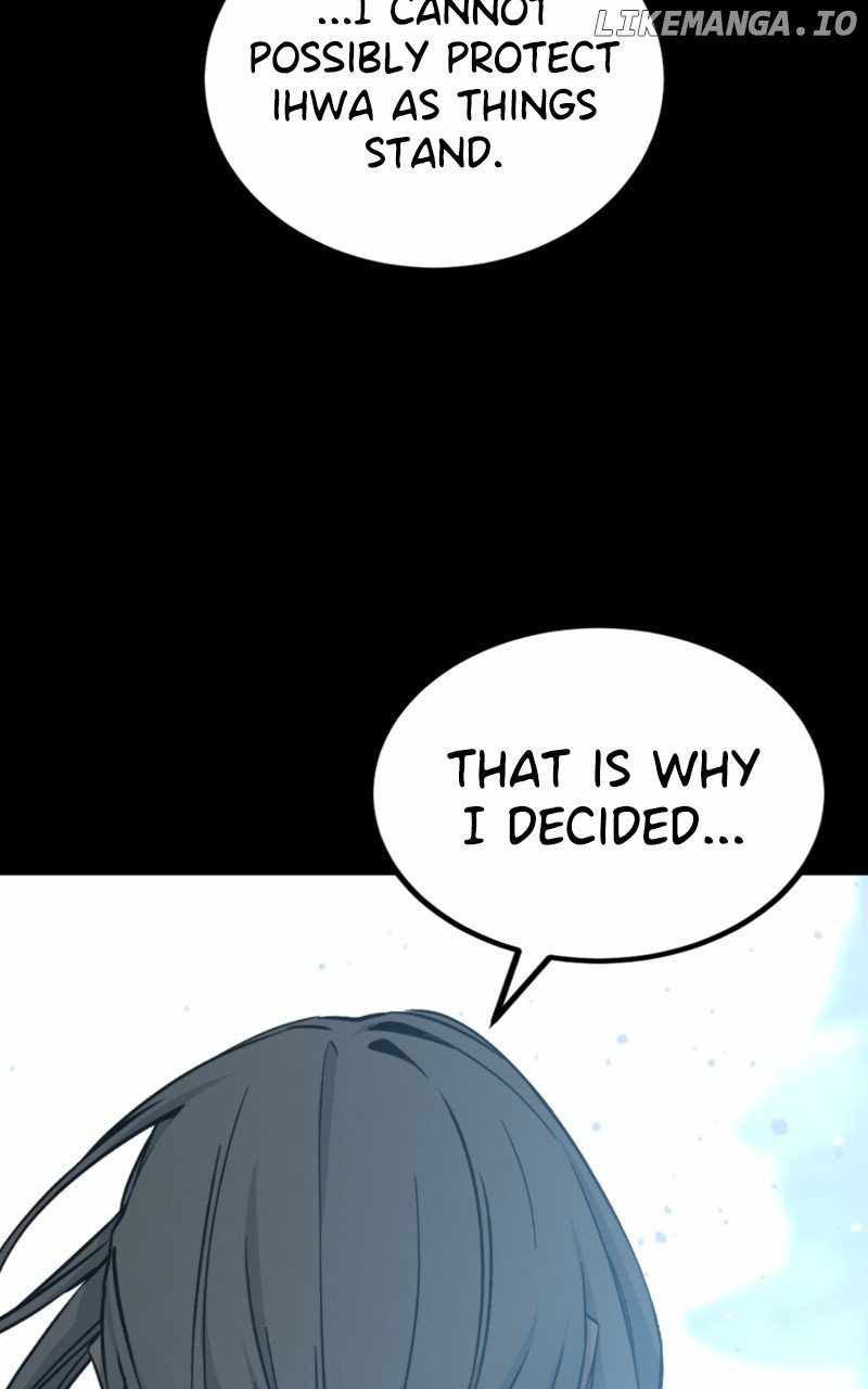 Hero Killer Chapter 186 page 43