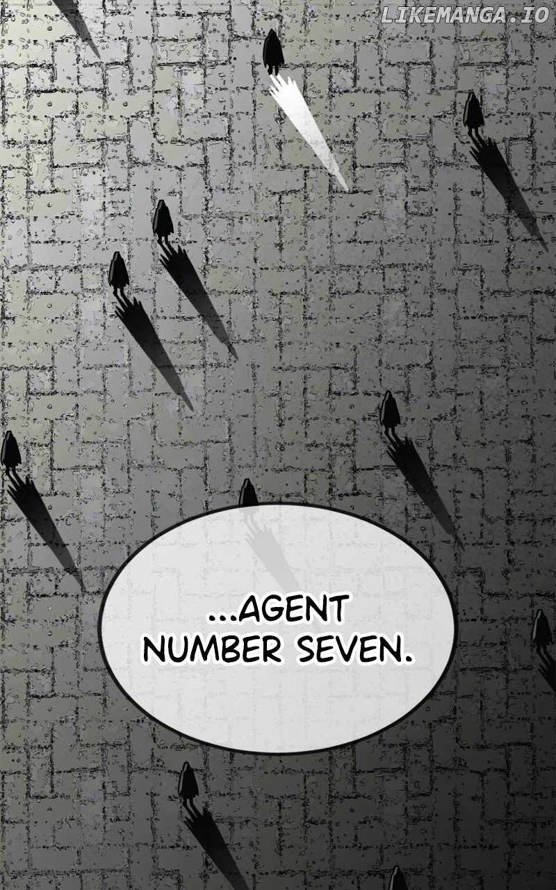 Hero Killer Chapter 186 page 29