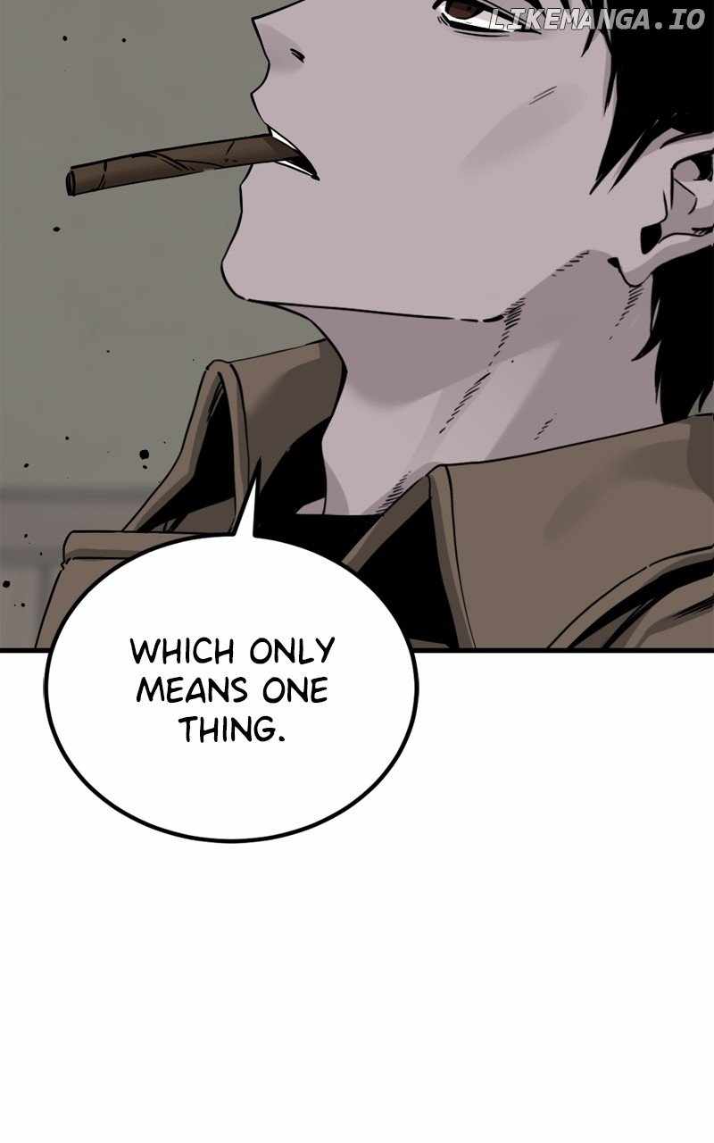 Hero Killer Chapter 186 page 68