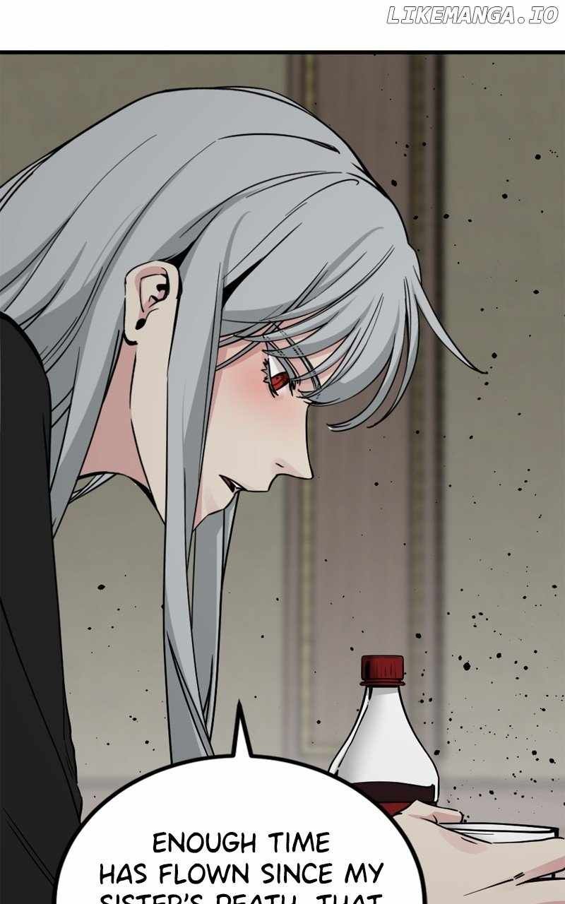 Hero Killer Chapter 186 page 69