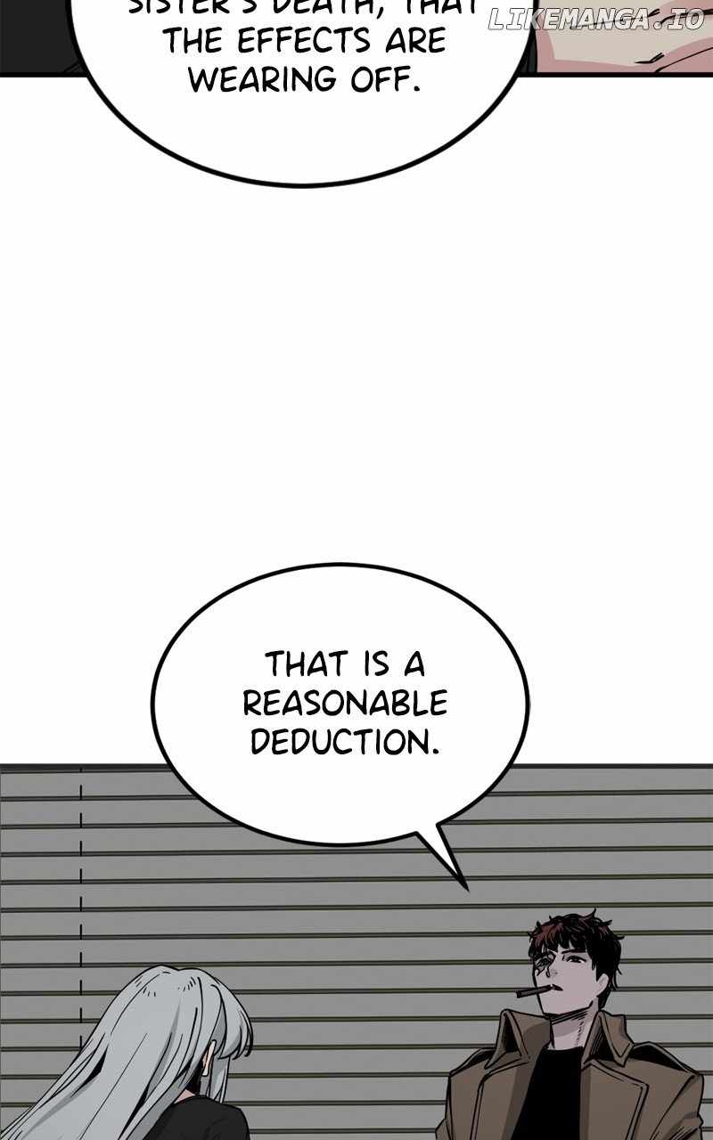Hero Killer Chapter 186 page 70