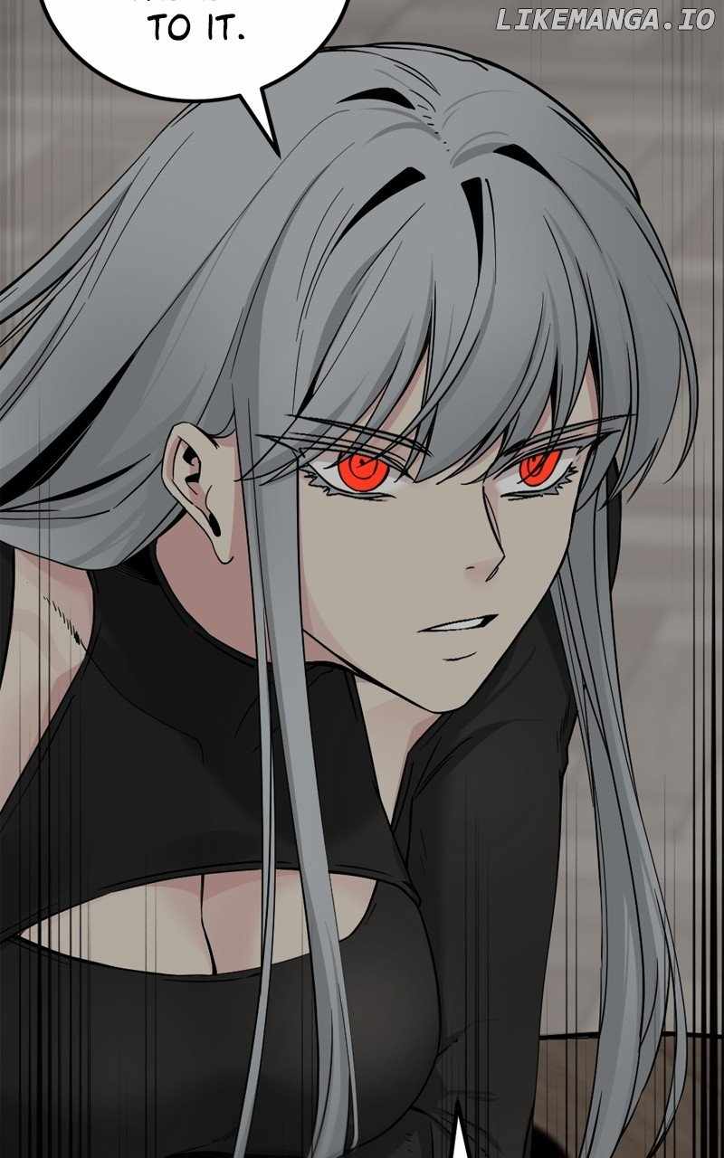 Hero Killer Chapter 186 page 73