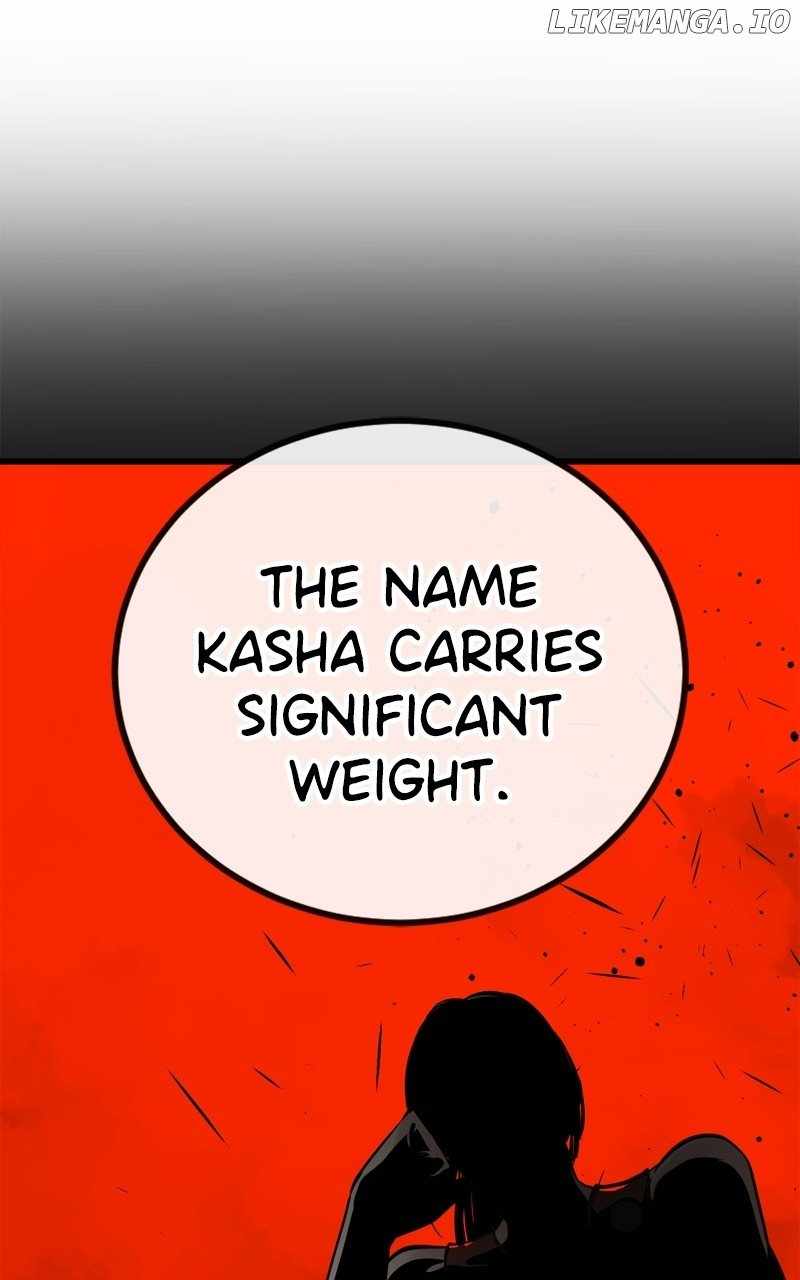 Hero Killer Chapter 186 page 76