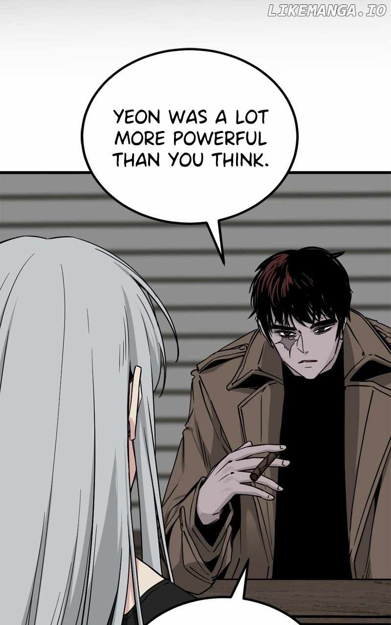 Hero Killer Chapter 186 page 78