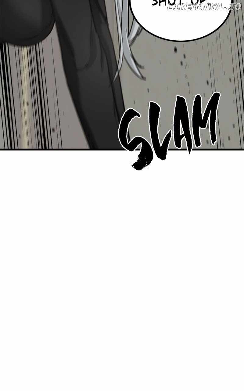 Hero Killer Chapter 186 page 80