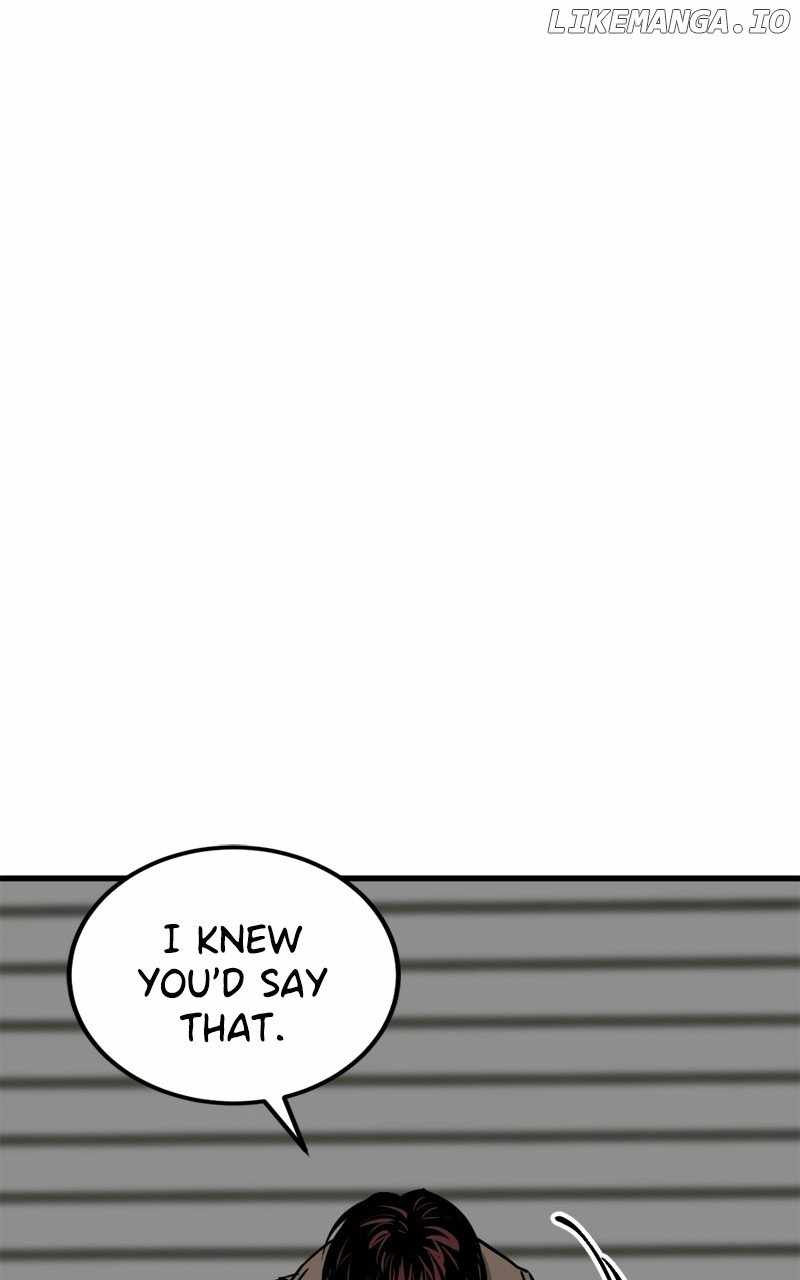Hero Killer Chapter 186 page 83
