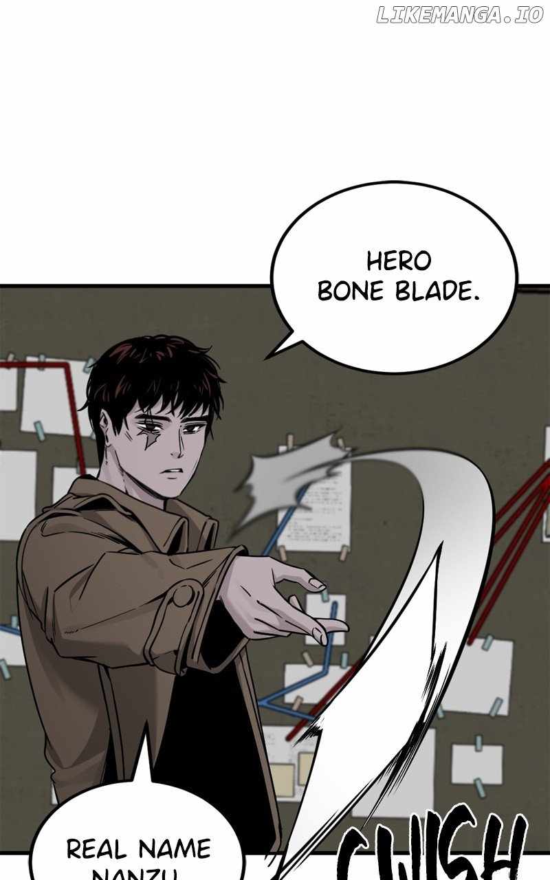 Hero Killer Chapter 186 page 89