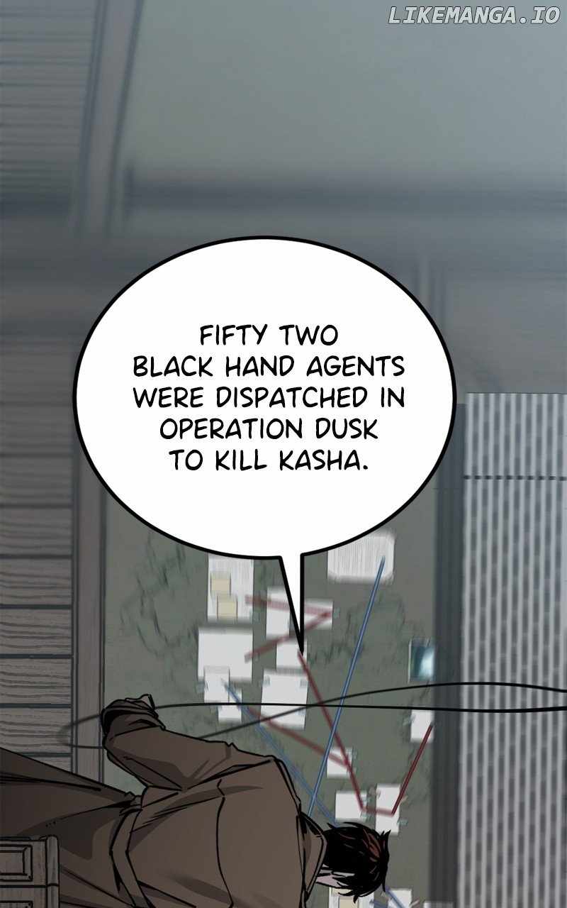 Hero Killer Chapter 186 page 86