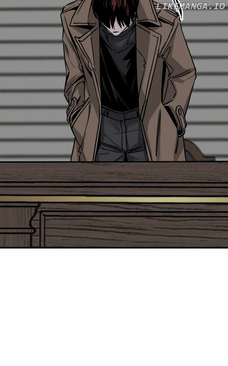 Hero Killer Chapter 186 page 84