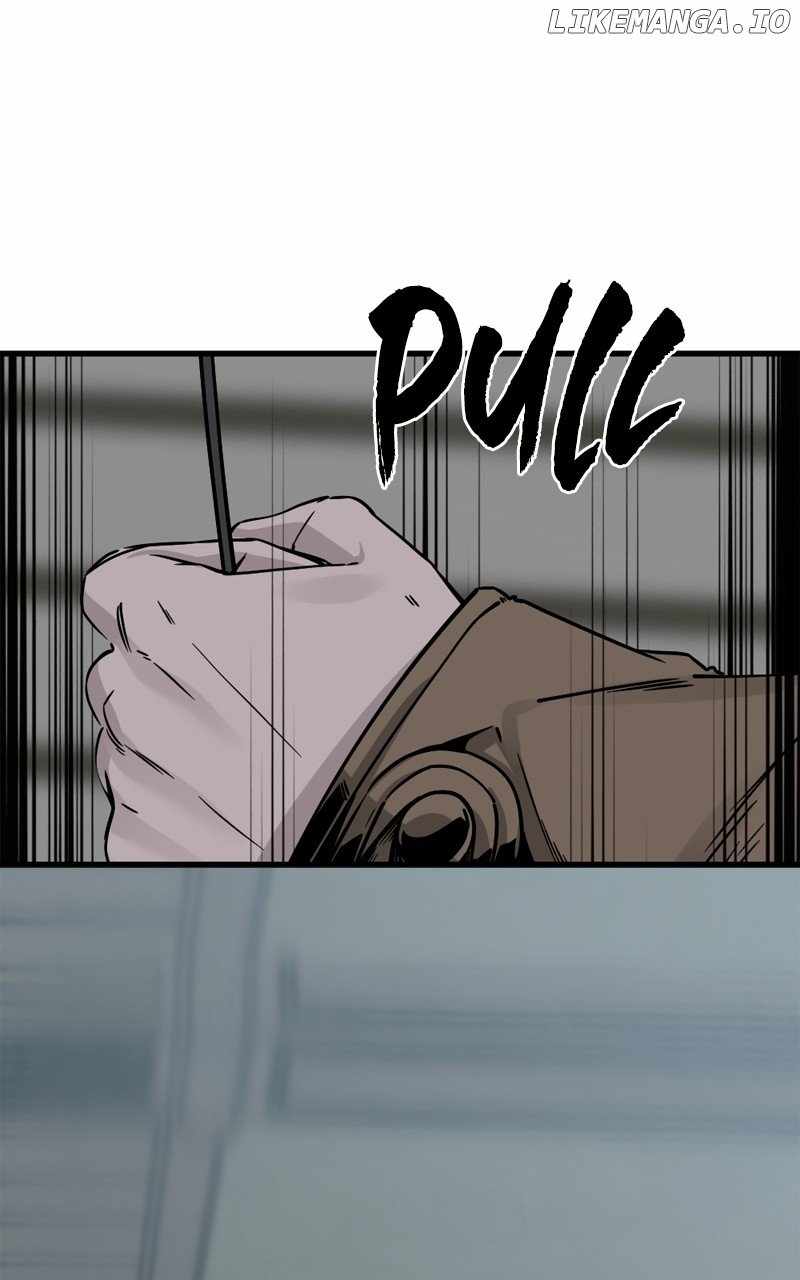 Hero Killer Chapter 186 page 85