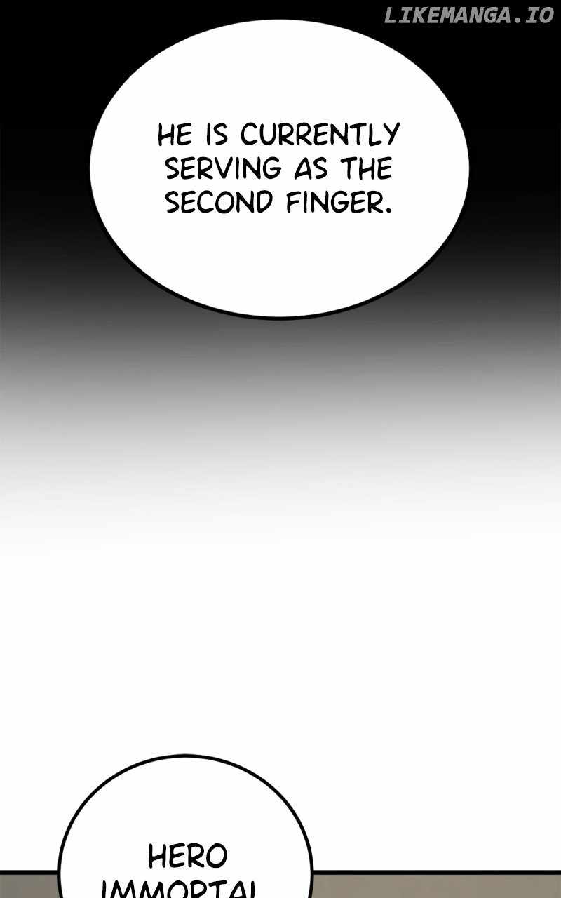 Hero Killer Chapter 186 page 94