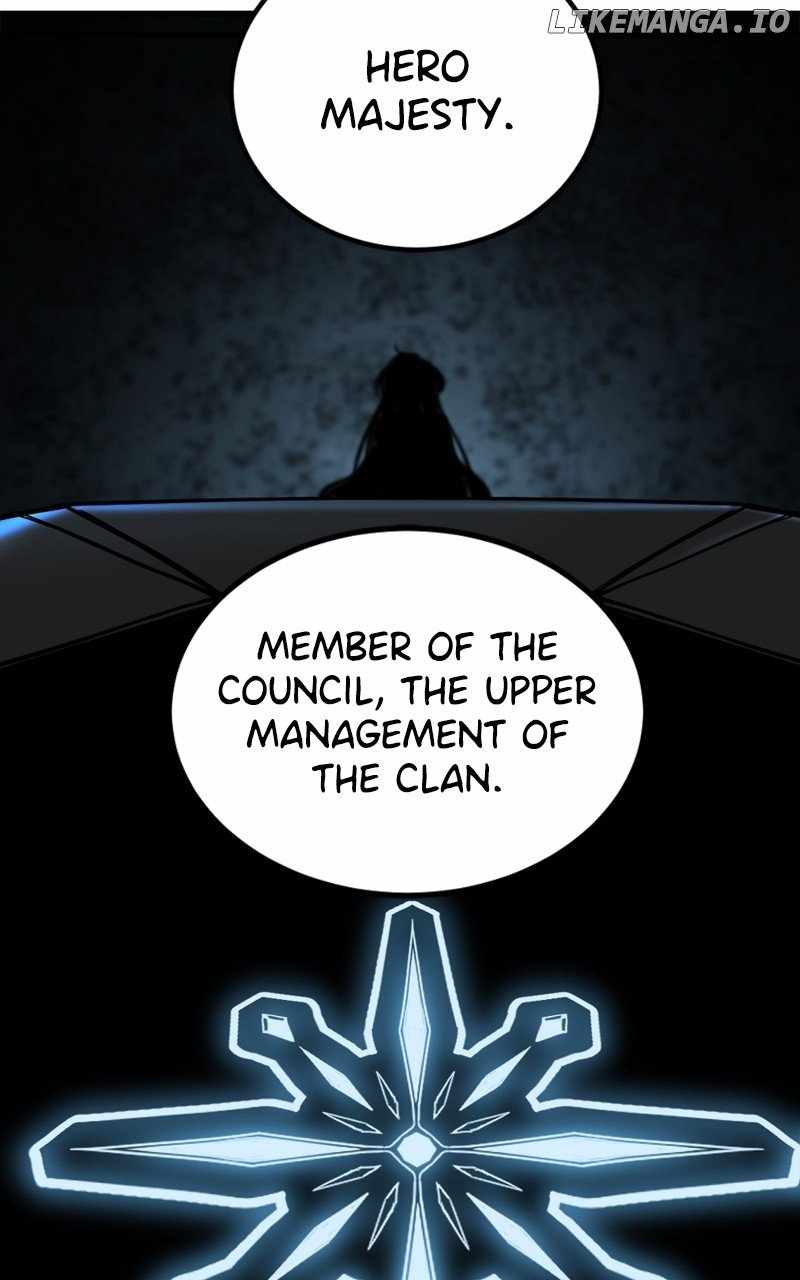 Hero Killer Chapter 186 page 98