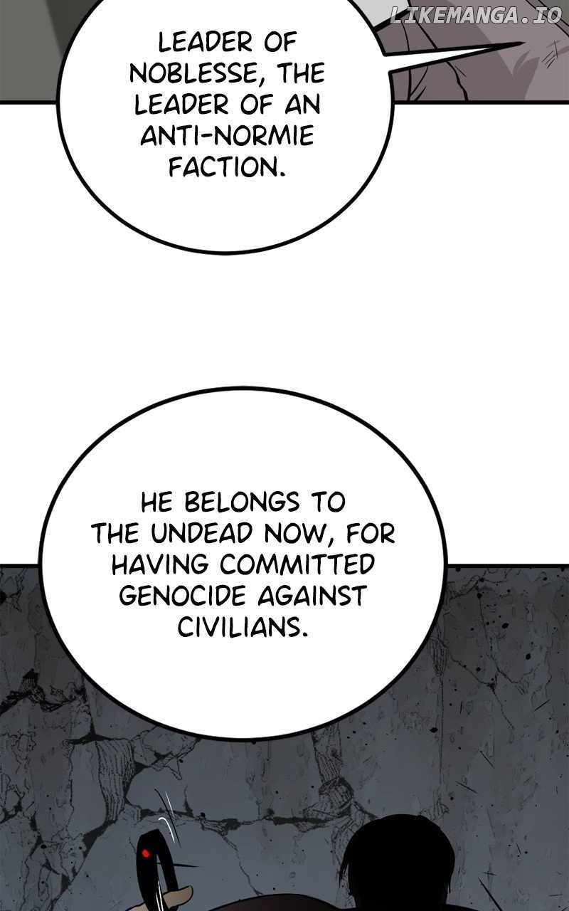 Hero Killer Chapter 186 page 96